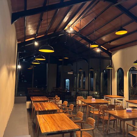 Batur Pyramid Guesthouse Kintamani Εξωτερικό φωτογραφία