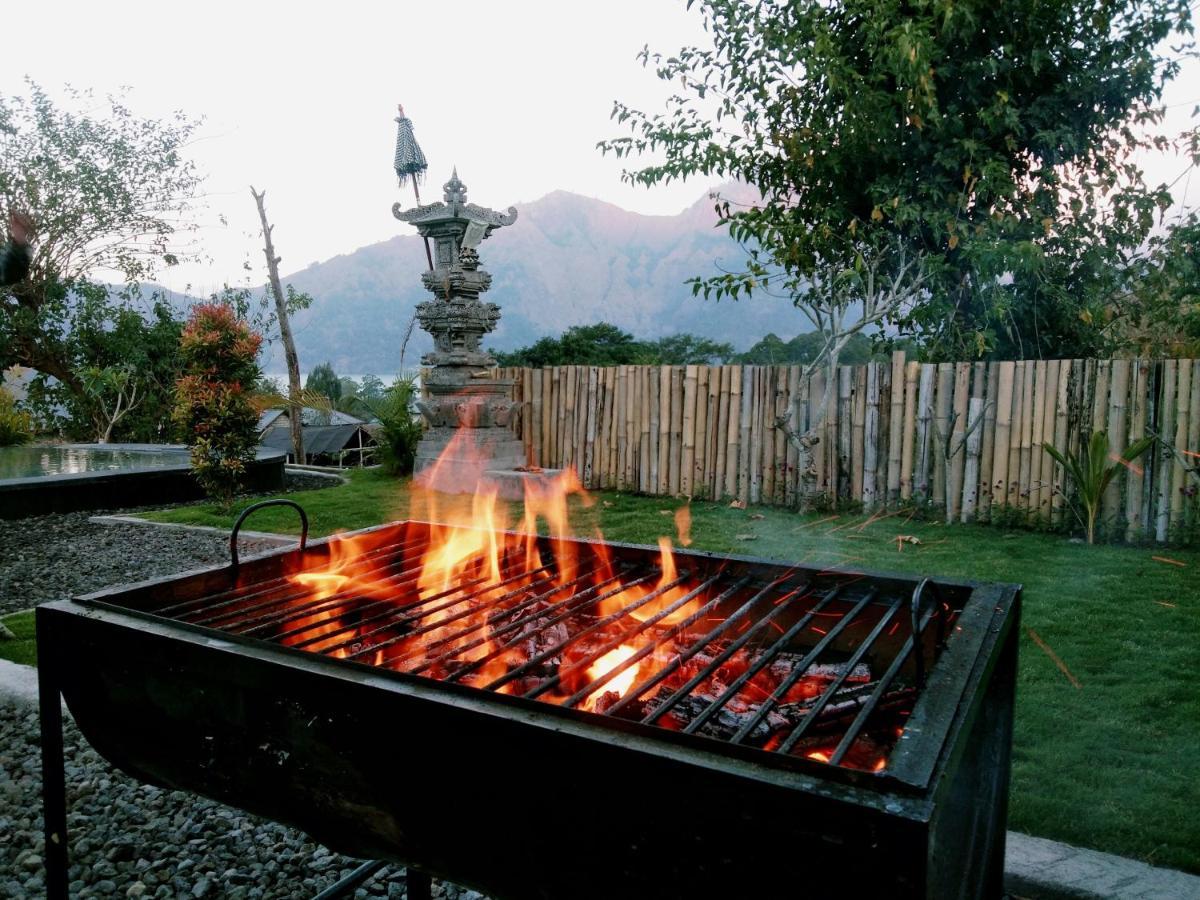 Batur Pyramid Guesthouse Kintamani Εξωτερικό φωτογραφία