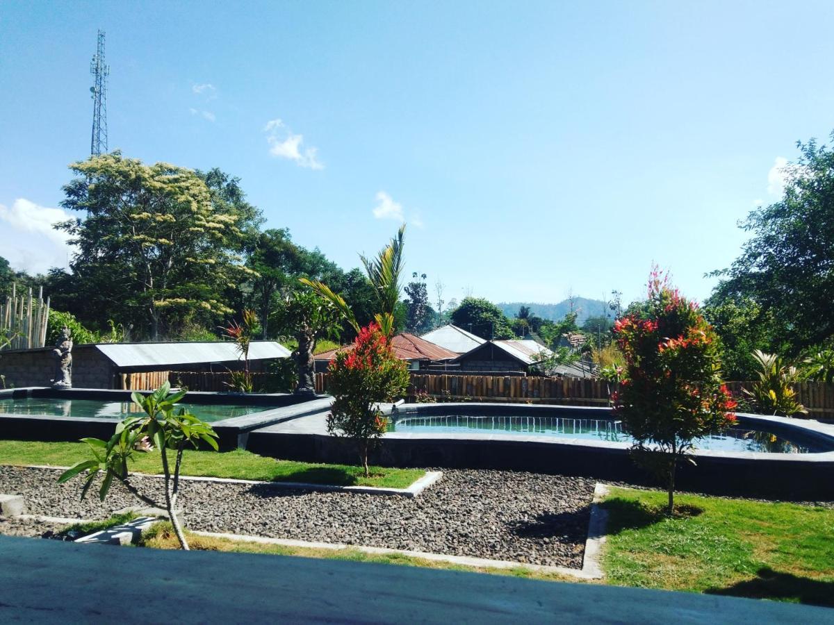 Batur Pyramid Guesthouse Kintamani Εξωτερικό φωτογραφία