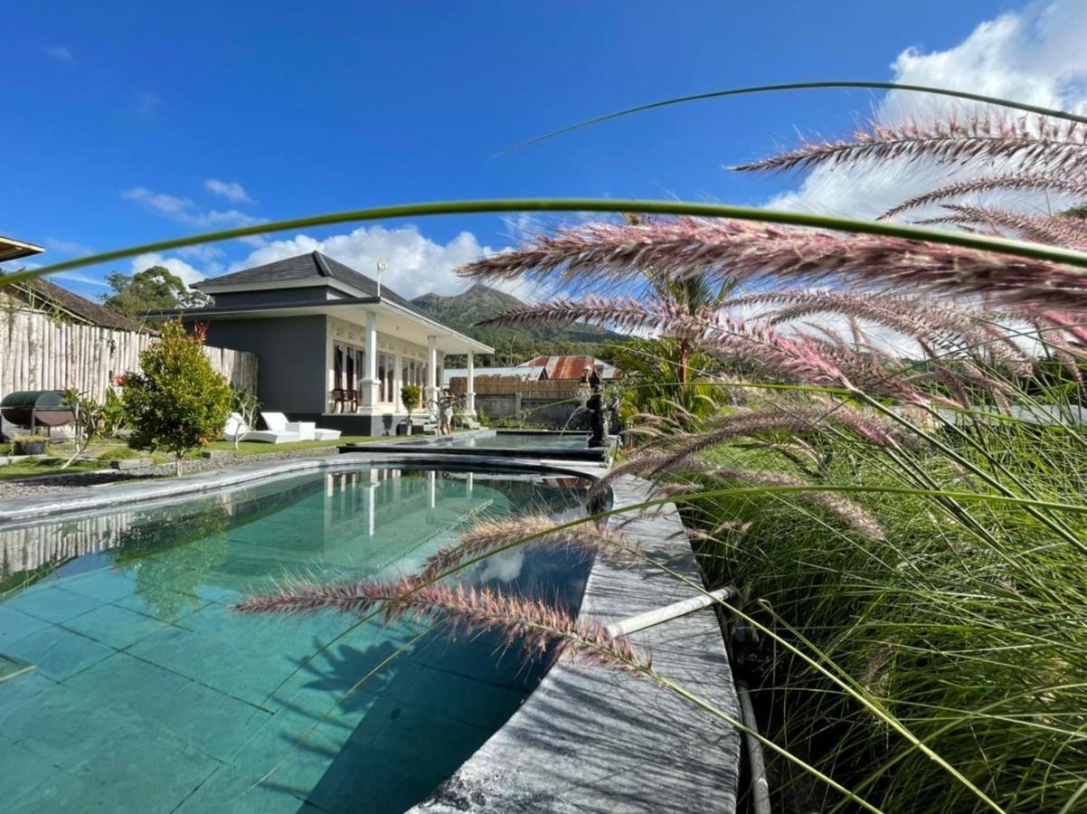 Batur Pyramid Guesthouse Kintamani Εξωτερικό φωτογραφία