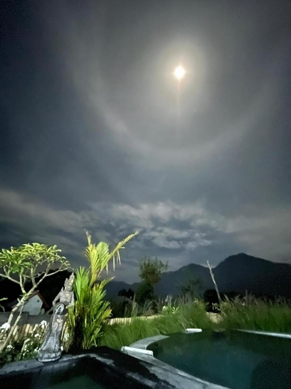 Batur Pyramid Guesthouse Kintamani Εξωτερικό φωτογραφία