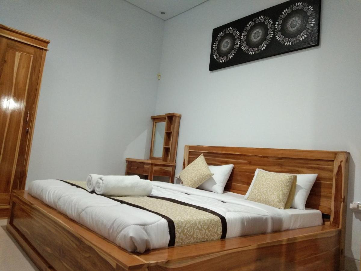 Batur Pyramid Guesthouse Kintamani Εξωτερικό φωτογραφία