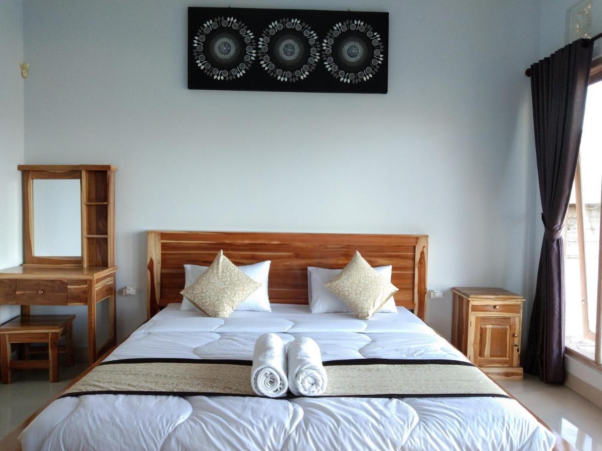 Batur Pyramid Guesthouse Kintamani Εξωτερικό φωτογραφία