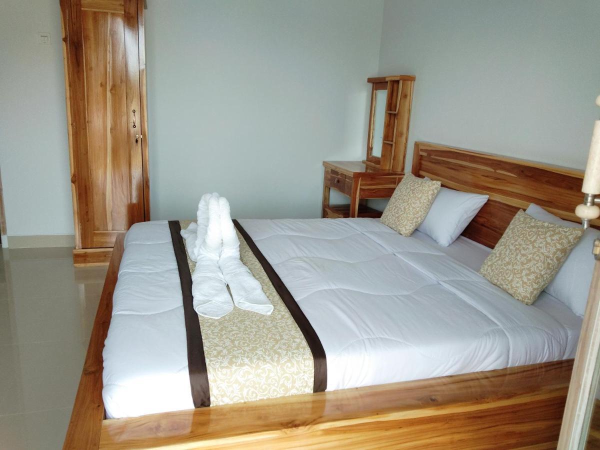 Batur Pyramid Guesthouse Kintamani Εξωτερικό φωτογραφία