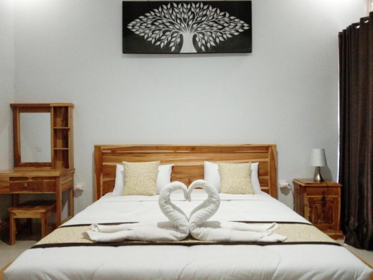 Batur Pyramid Guesthouse Kintamani Εξωτερικό φωτογραφία