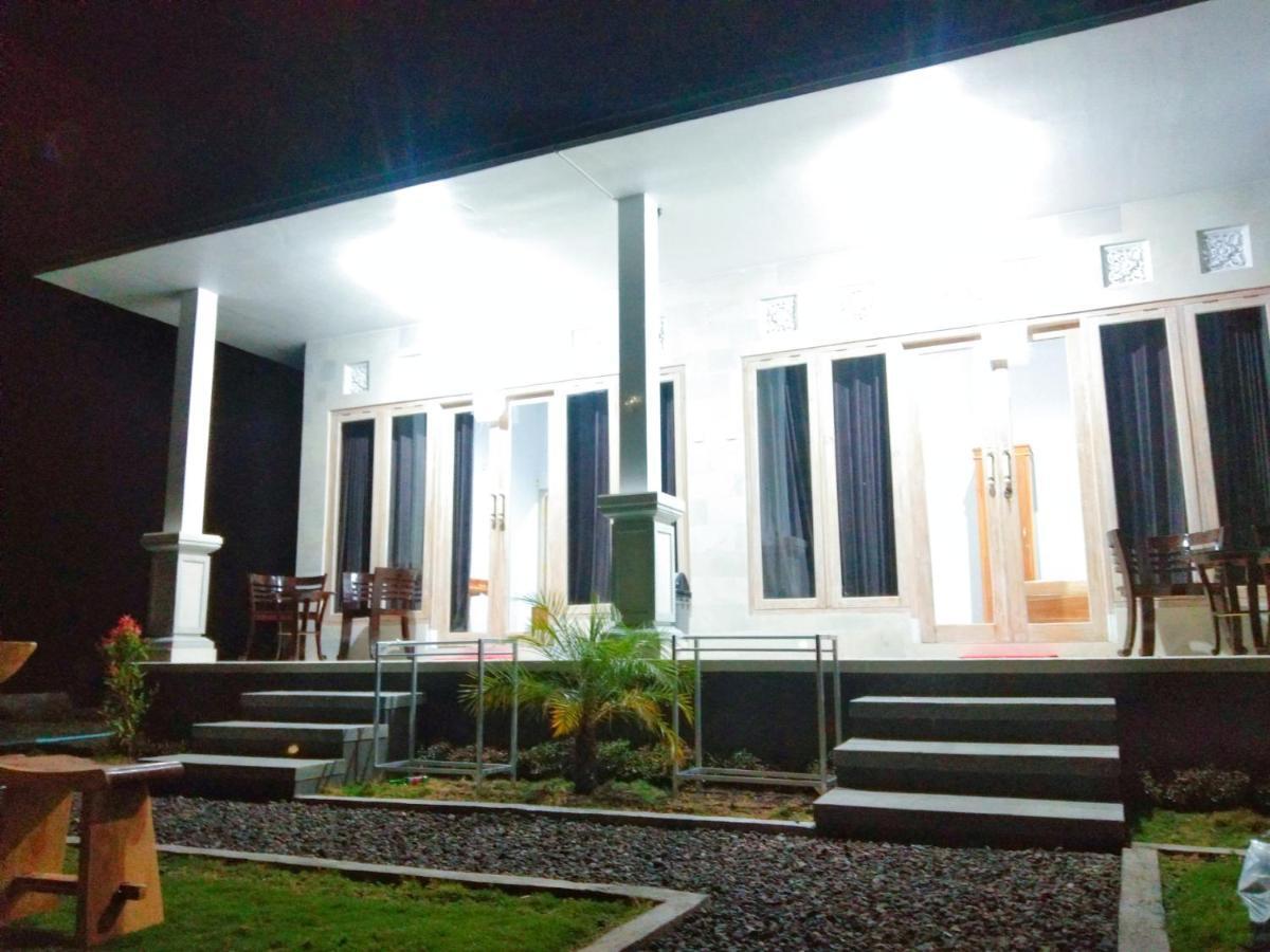 Batur Pyramid Guesthouse Kintamani Εξωτερικό φωτογραφία