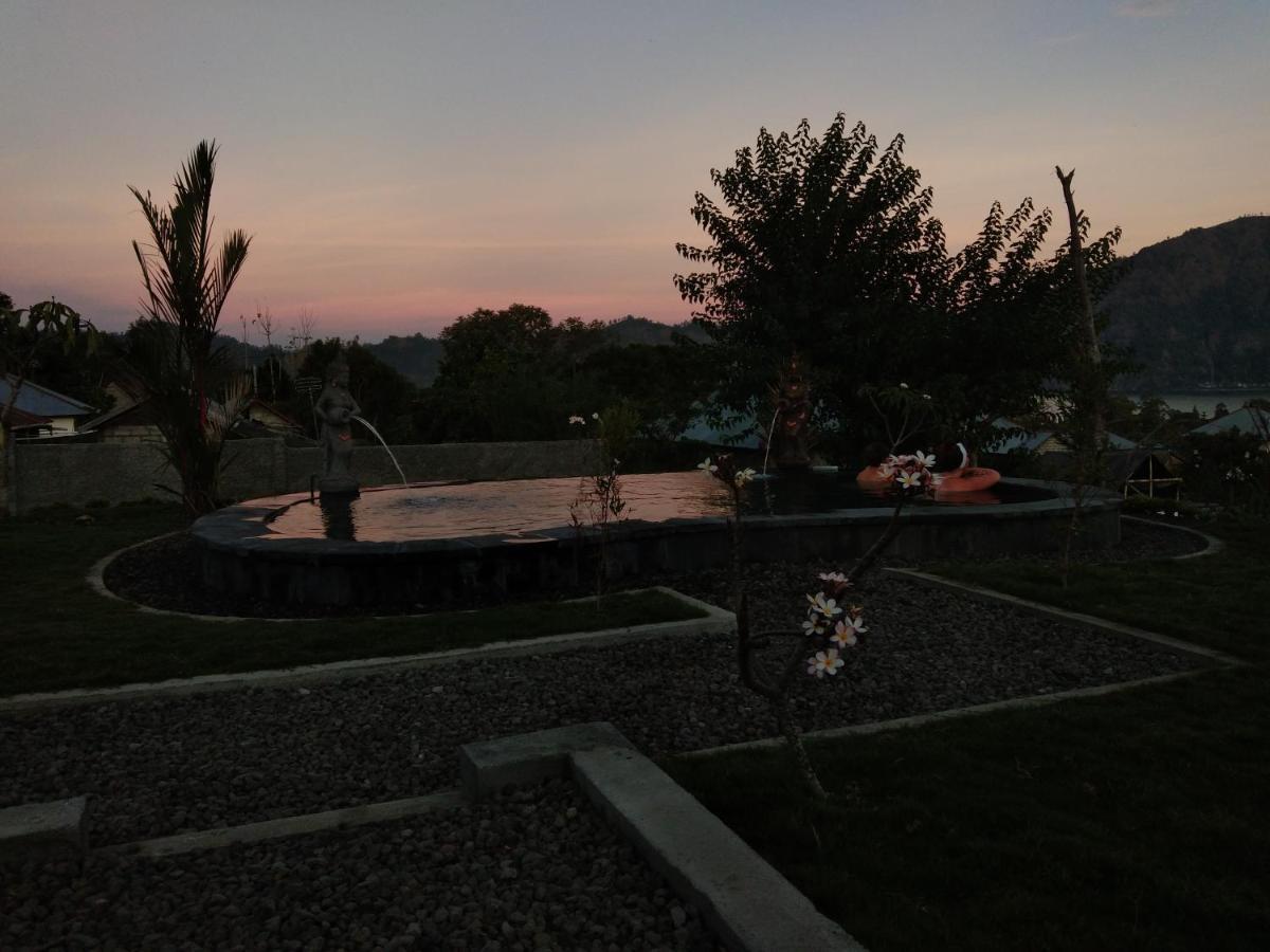 Batur Pyramid Guesthouse Kintamani Εξωτερικό φωτογραφία